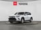 2026 Toyota Grand Highlander Hybrid Nightshade Edition