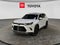 2025 Toyota Grand Highlander Hybrid Limited