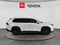 2025 Toyota Grand Highlander Hybrid Limited