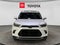 2025 Toyota Grand Highlander Hybrid Limited