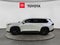 2025 Toyota Grand Highlander Hybrid Limited