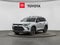 2026 Toyota Grand Highlander Hybrid Nightshade Edition