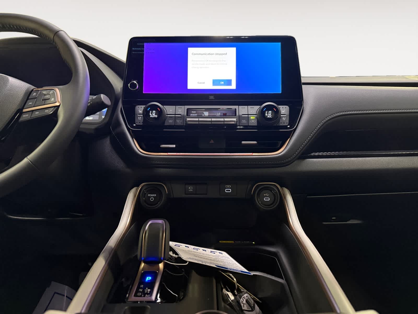 2026 Toyota Grand Highlander Hybrid MAX Limited
