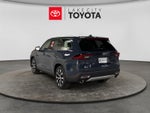 2026 Toyota Grand Highlander Hybrid MAX Limited