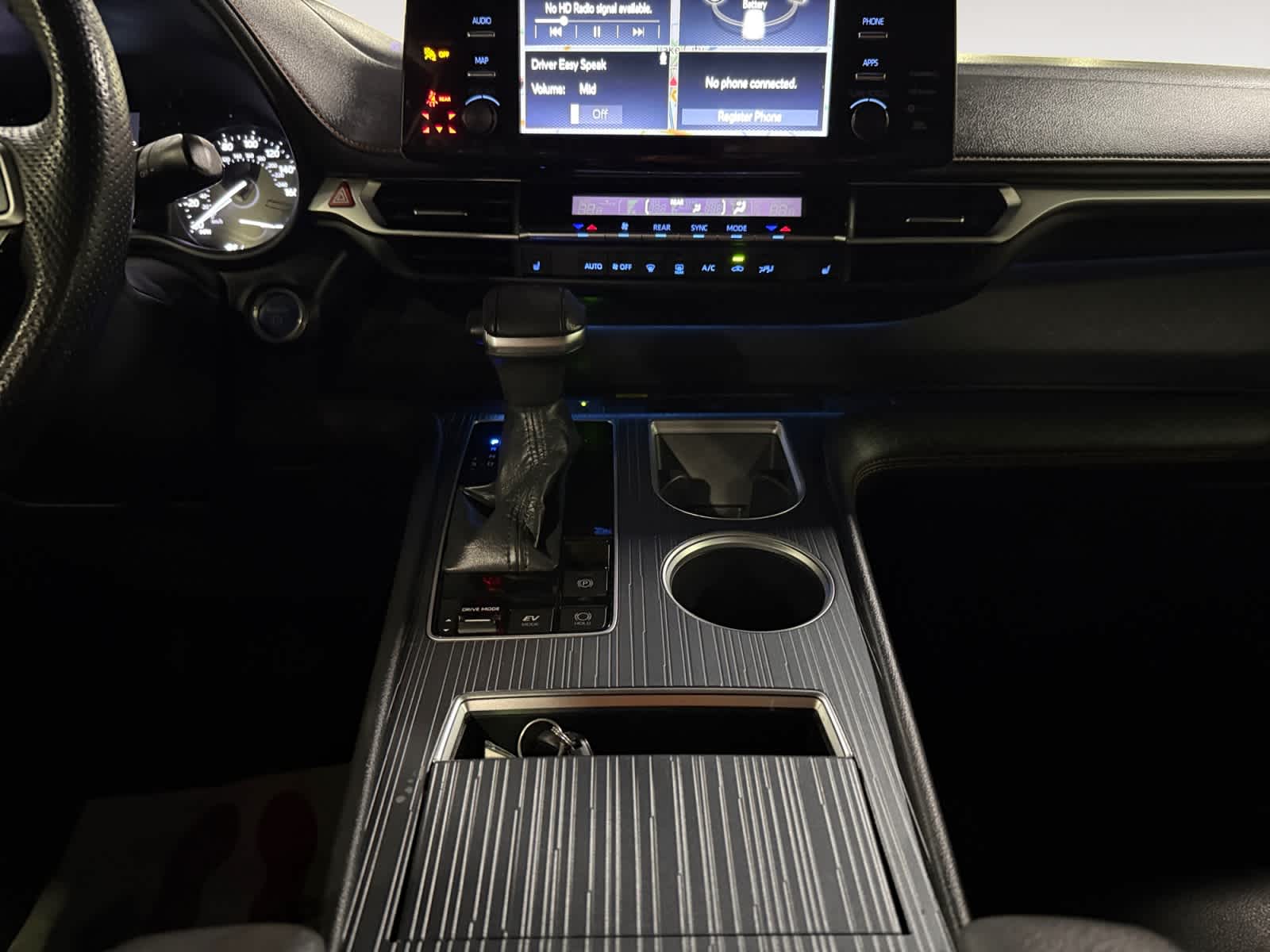 2021 Toyota Sienna XSE