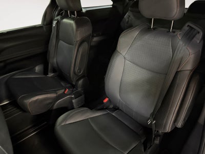 2021 Toyota Sienna XSE