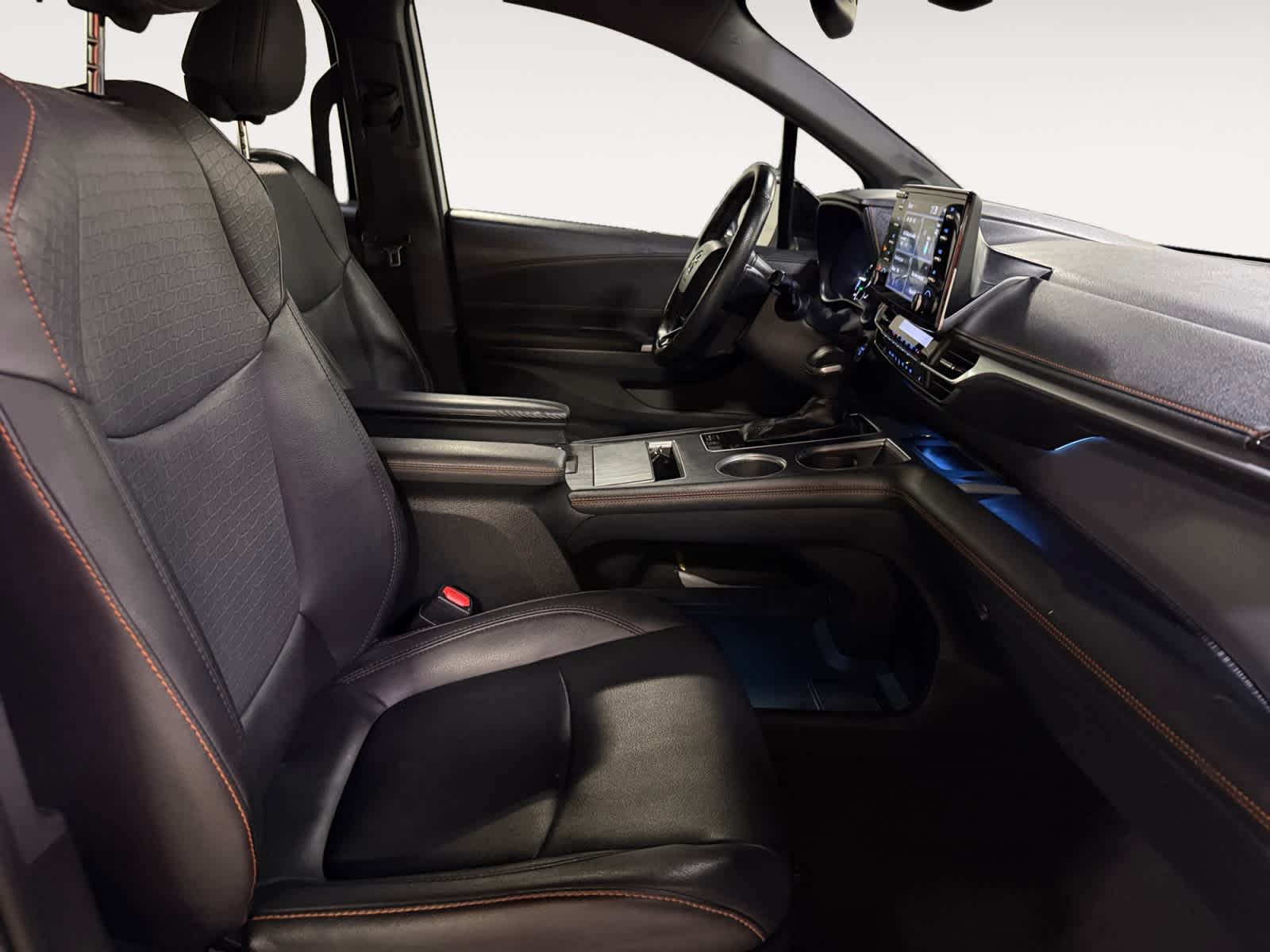 2021 Toyota Sienna XSE