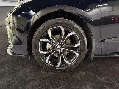 2025 Toyota Sienna Platinum
