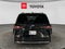 2025 Toyota Sienna Platinum