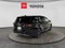 2025 Toyota Sienna Platinum