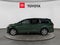 2023 Toyota Sienna Platinum