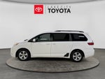 2017 Toyota Sienna LE Auto Access Seat