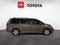 2019 Toyota Sienna LE