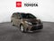 2019 Toyota Sienna LE