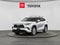 2026 Toyota Highlander Hybrid Limited