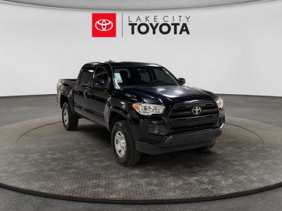 2016 Toyota Tacoma SR
