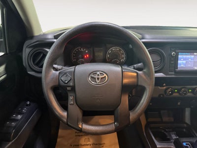 2016 Toyota Tacoma SR