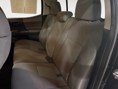 2016 Toyota Tacoma SR