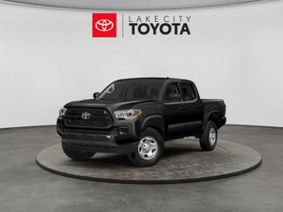 2016 Toyota Tacoma SR