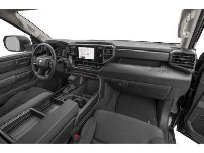 2026 Toyota Tundra SR