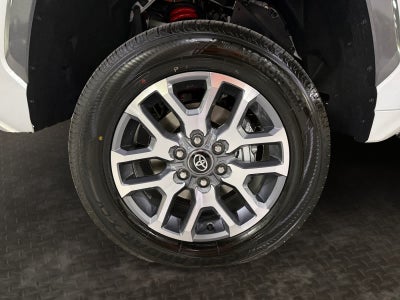 2026 Toyota Tundra 1794 Edition Hybrid