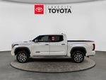 2026 Toyota Tundra 1794 Edition Hybrid