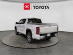 2026 Toyota Tundra 1794 Edition Hybrid