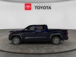 2026 Toyota Tundra 1794 Edition Hybrid