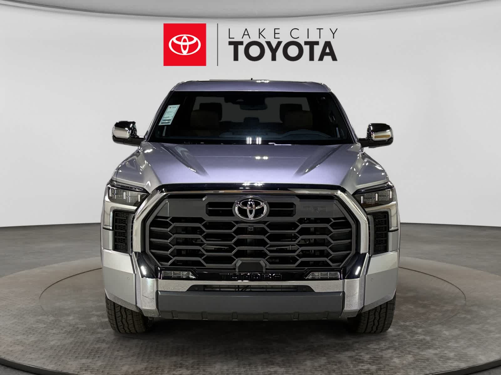 2026 Toyota Tundra 1794 Edition Hybrid
