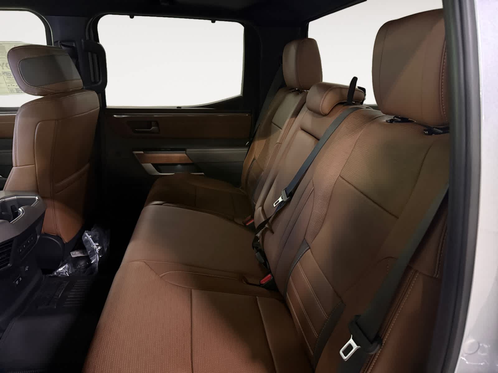 2026 Toyota Tundra 1794 Edition Hybrid