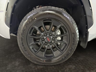 2026 Toyota Tundra 1794 Edition Hybrid