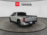 2026 Toyota Tundra 1794 Edition Hybrid