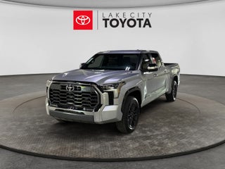 2026 Toyota Tundra 1794 Edition Hybrid