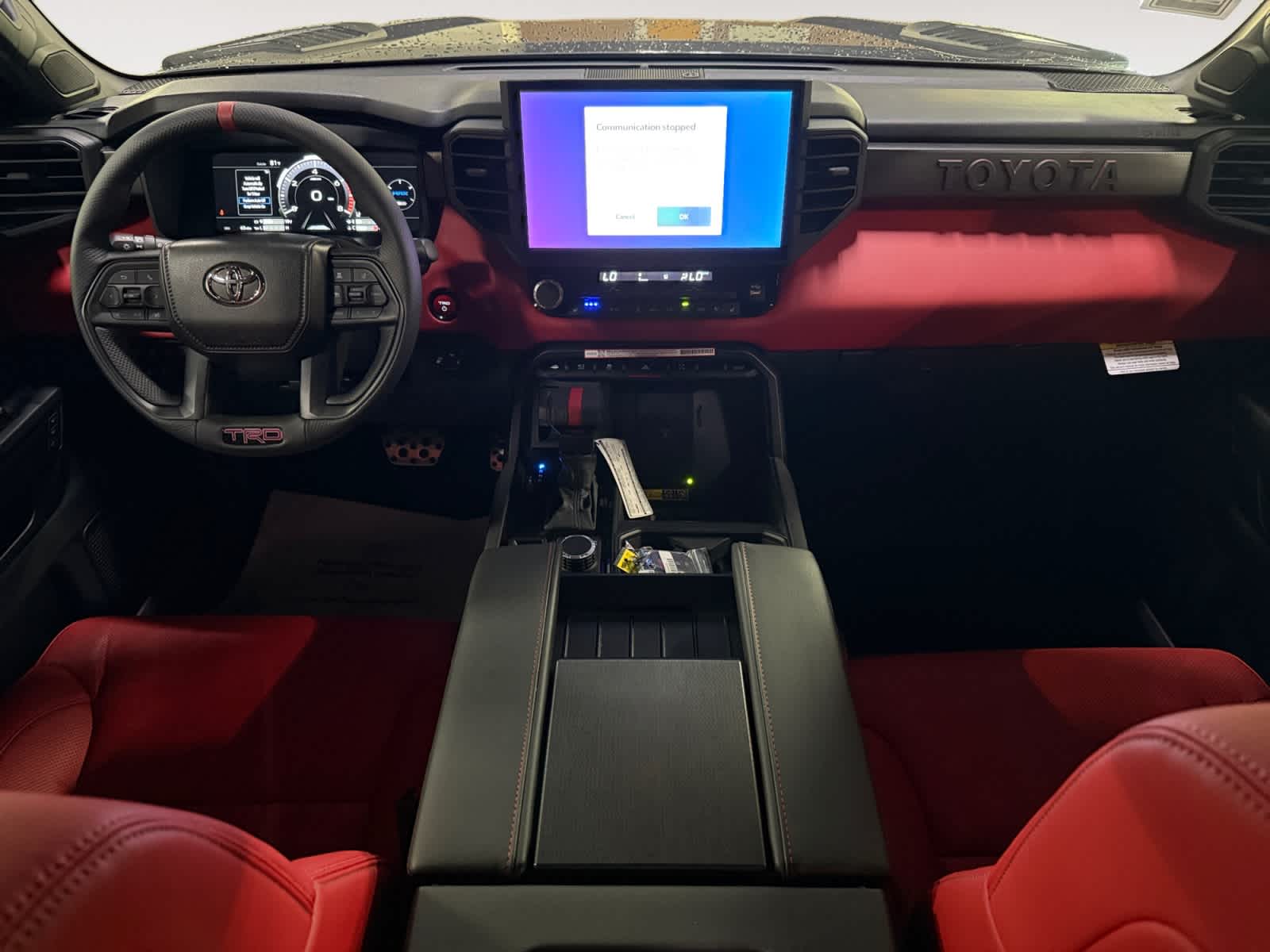2026 Toyota Tundra TRD Pro Hybrid