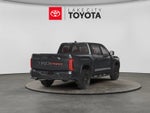 2026 Toyota Tundra TRD Pro Hybrid