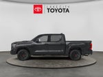 2026 Toyota Tundra TRD Pro Hybrid