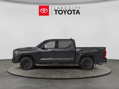 2026 Toyota Tundra TRD Pro Hybrid