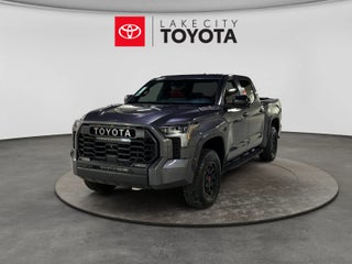2026 Toyota Tundra TRD Pro Hybrid