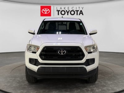 2017 Toyota Tacoma SR