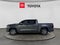 2024 Toyota Tundra Capstone Hybrid