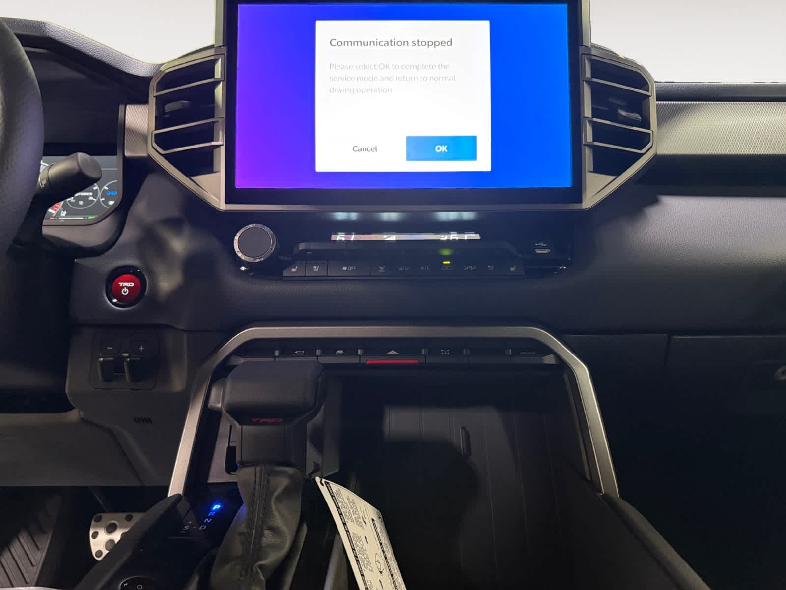 2026 Toyota Tundra Limited Hybrid