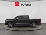 2026 Toyota Tundra Limited Hybrid