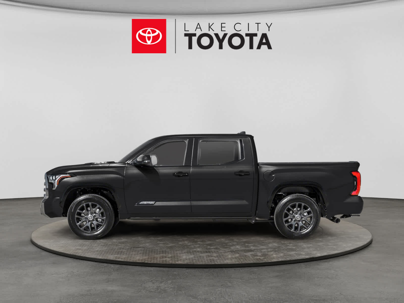 2026 Toyota Tundra Limited Hybrid