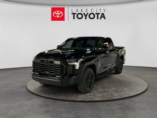 2026 Toyota Tundra Limited Hybrid