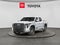 2026 Toyota Tundra Platinum Hybrid