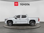 2026 Toyota Tundra Platinum Hybrid
