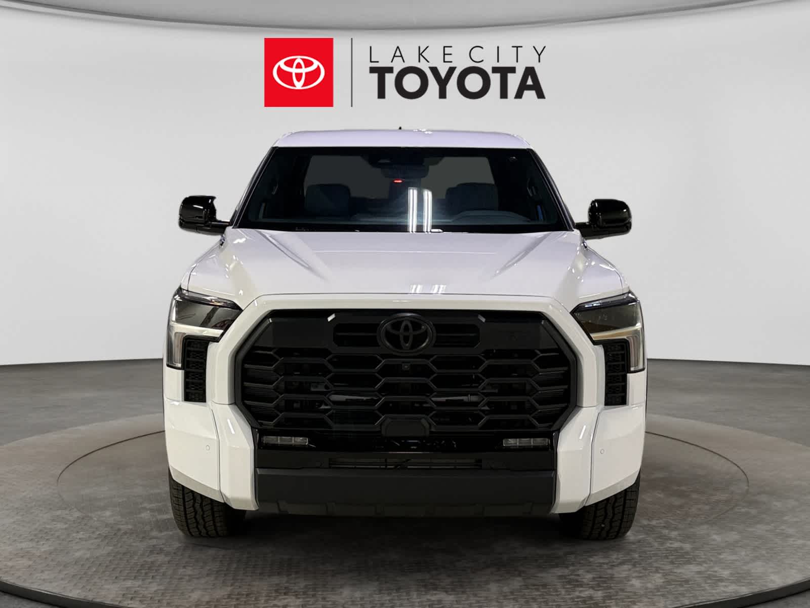 2026 Toyota Tundra Limited Hybrid