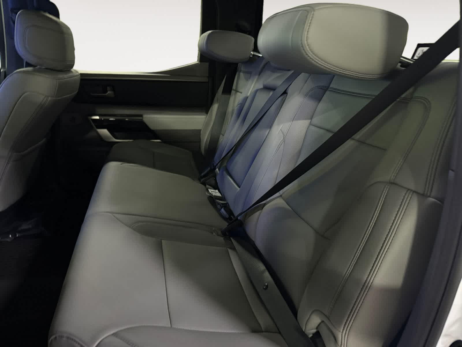 2026 Toyota Tundra Limited Hybrid