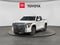2026 Toyota Tundra Limited Hybrid