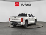 2026 Toyota Tundra Limited Hybrid